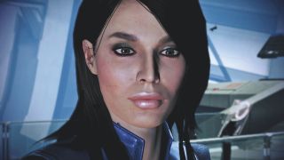 Mass Effect