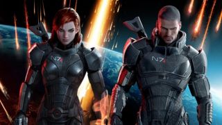 Mass Effect