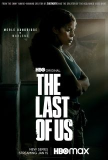 serial The Last of Us