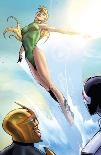 Namorita