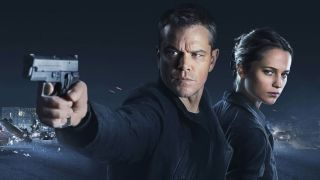 Jason Bourne - 16 listopada