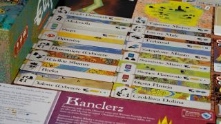 Oath. Kroniki Władzy i Banicji - lokacje