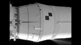 Misja Artemis 1 - zdjęcia