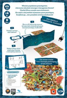 Ostatnia wiadomość - wygląd