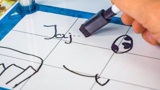 Ostatnia wiadomość - wygląd