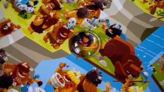 Ostatnia wiadomość - wygląd