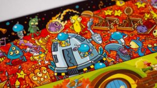 Ostatnia wiadomość - wygląd