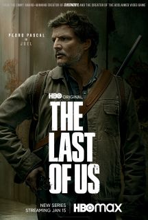 serial The Last of Us