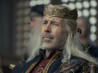 Viserys Targaryen (serial)