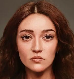 Alicent Hightower (sztuczna inteligencja)