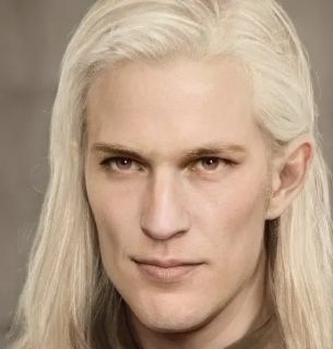 Daemon Targaryen (sztuczna inteligencja)