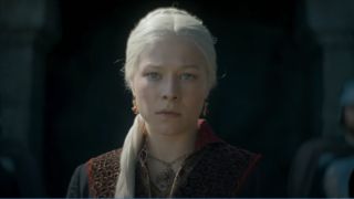 Rhaenyra Targaryen (serial)