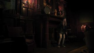 Resident Evil Village_Shadow of Rose DLC