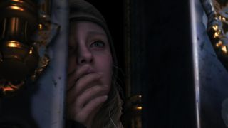 Resident Evil Village_Shadow of Rose DLC