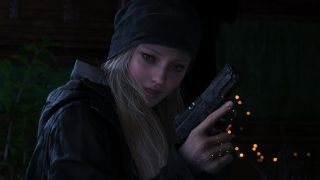 Resident Evil Village_Shadow of Rose DLC