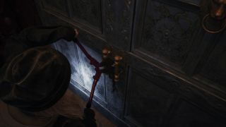 Resident Evil Village_Shadow of Rose DLC