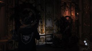 Resident Evil Village_Shadow of Rose DLC