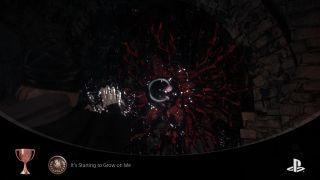 Resident Evil Village_Shadow of Rose DLC