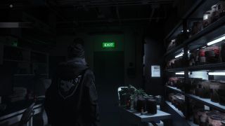 Resident Evil Village_Shadow of Rose DLC