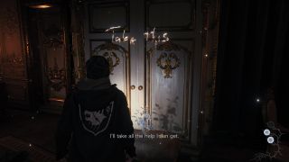 Resident Evil Village_Shadow of Rose DLC