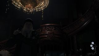 Resident Evil Village_Shadow of Rose DLC