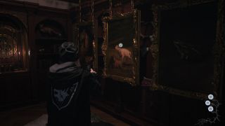 Resident Evil Village_Shadow of Rose DLC