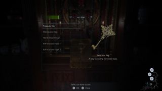 Resident Evil Village_Shadow of Rose DLC