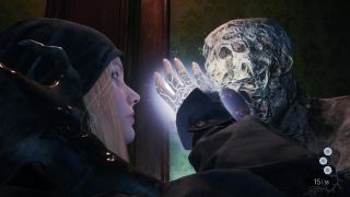 Resident Evil Village_Shadow of Rose DLC