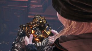 Resident Evil Village_Shadow of Rose DLC