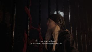 Resident Evil Village_Shadow of Rose DLC