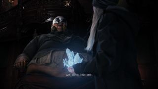 Resident Evil Village_Shadow of Rose DLC