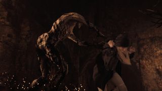 Resident Evil Village_Shadow of Rose DLC