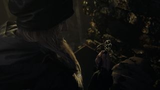 Resident Evil Village_Shadow of Rose DLC