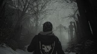 Resident Evil Village_Shadow of Rose DLC