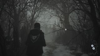 Resident Evil Village_Shadow of Rose DLC