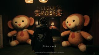 Resident Evil Village_Shadow of Rose DLC