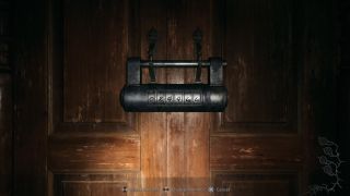 Resident Evil Village_Shadow of Rose DLC