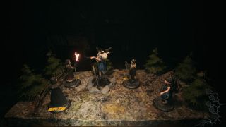 Resident Evil Village_Shadow of Rose DLC