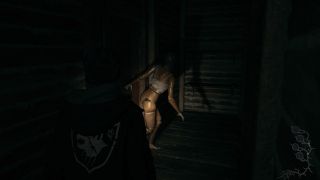 Resident Evil Village_Shadow of Rose DLC