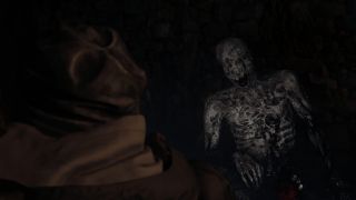 Resident Evil Village_Shadow of Rose DLC