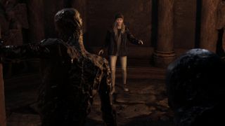 Resident Evil Village_Shadow of Rose DLC