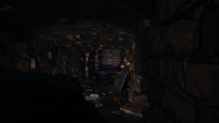 Resident Evil Village_Shadow of Rose DLC