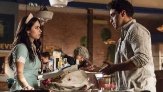 Roswell, w Nowym Meksyku