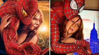 Spider-Man 2