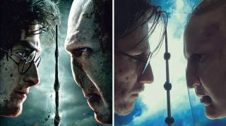 Harry Potter i Insygnia Śmierci: Część II