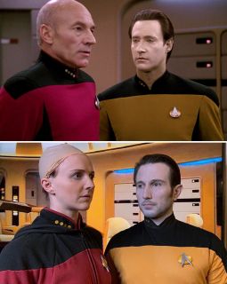Star Trek: Następne pokolenie