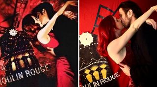 Moulin Rouge