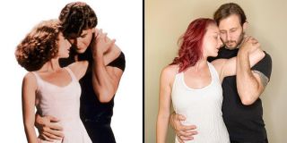 Dirty Dancing