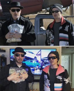 Breaking Bad