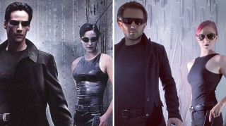 Matrix